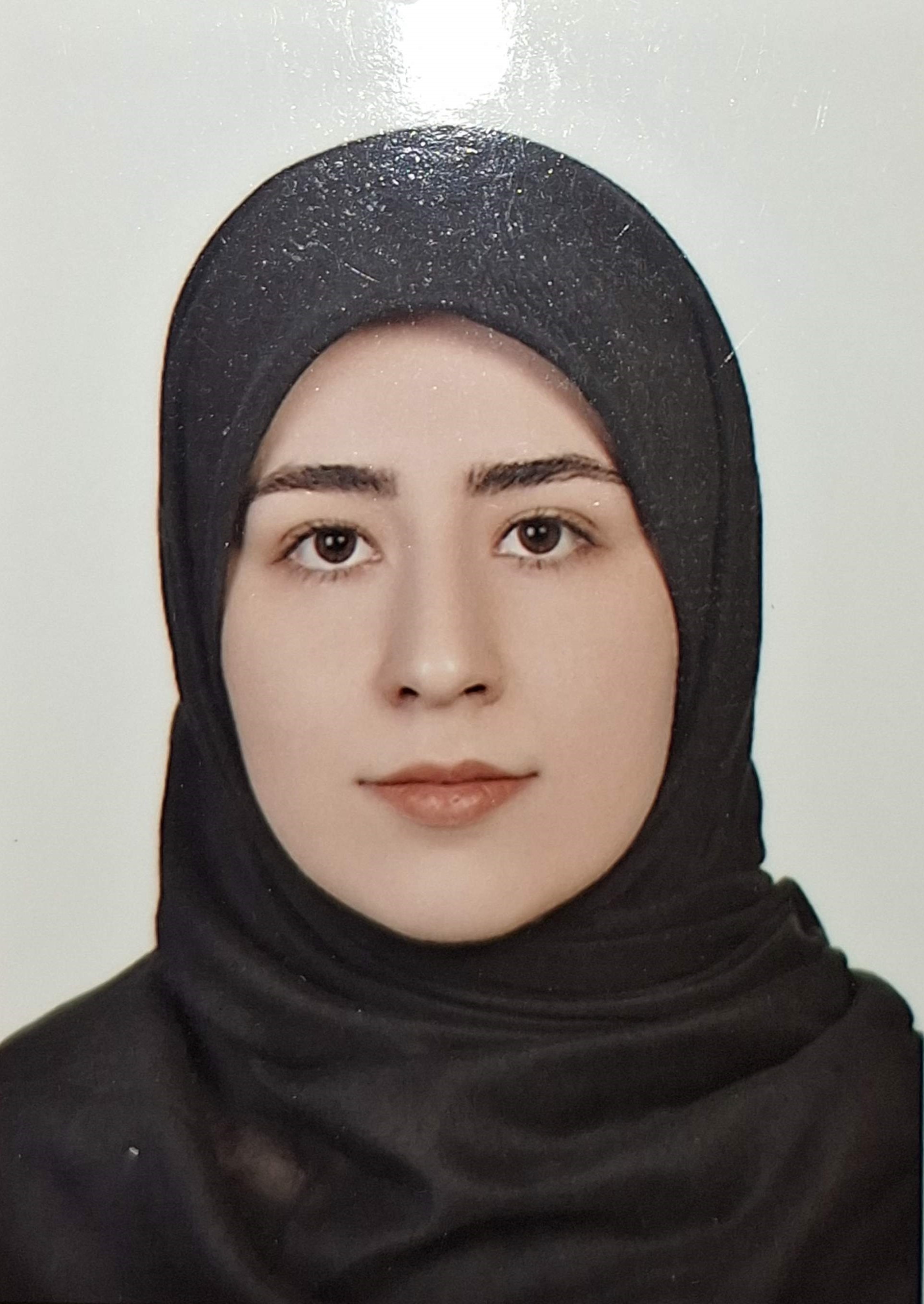 مهدیه شیرانی