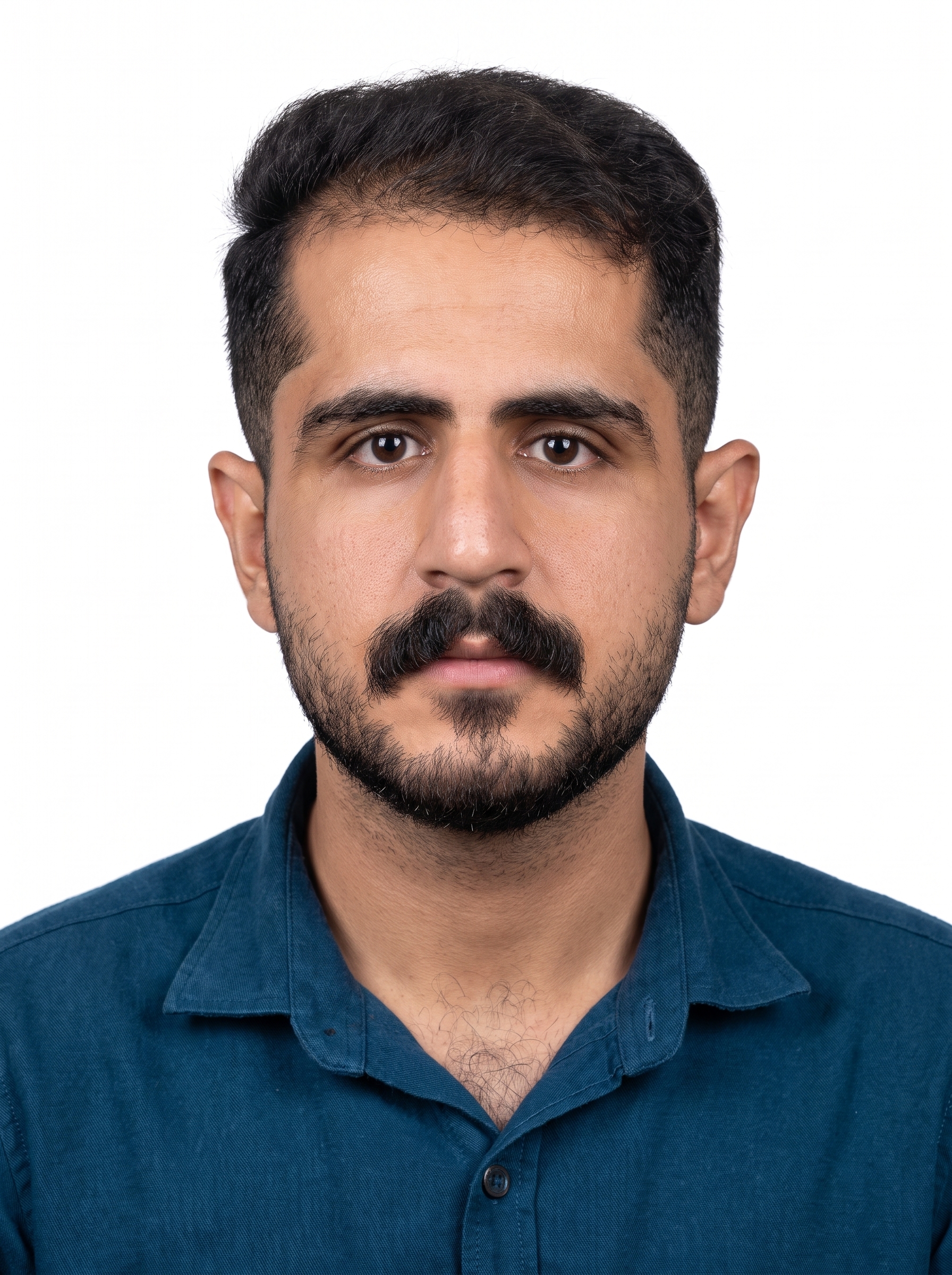 علی رضائی